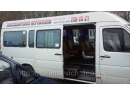 Volkswagen LT 35. ИП Хомицевич А. В. Автоперевозки Брест