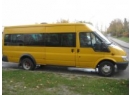 Ford Transit. СепаТранс. Автоперевозки Брест.